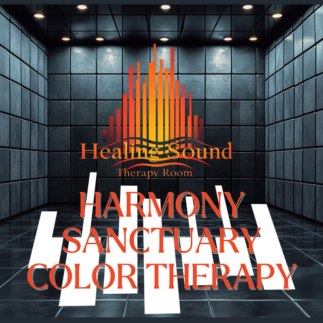 Healing Sound Therapy Room