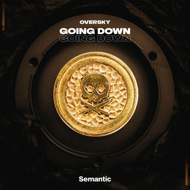 Going Down - Radio Edit