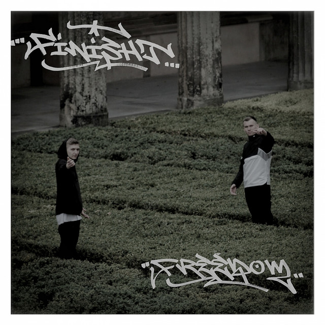 Rap-Philosophen - Single by FiNiSHT | Spotify