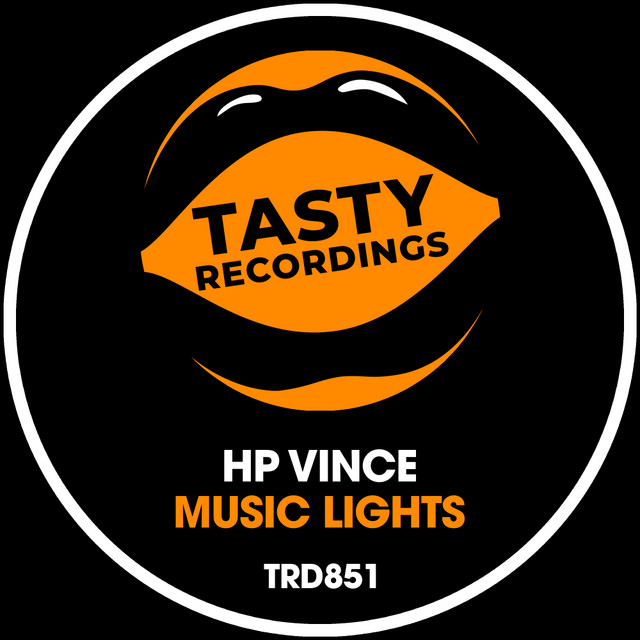 Music Lights cover art
