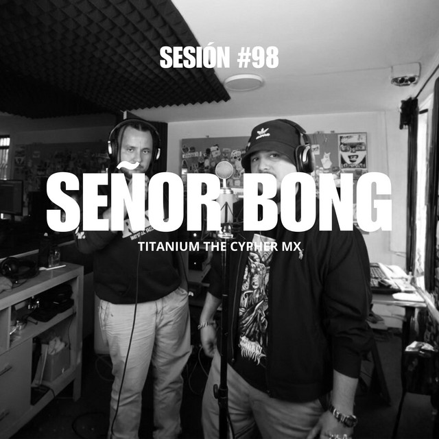 Sesión #98