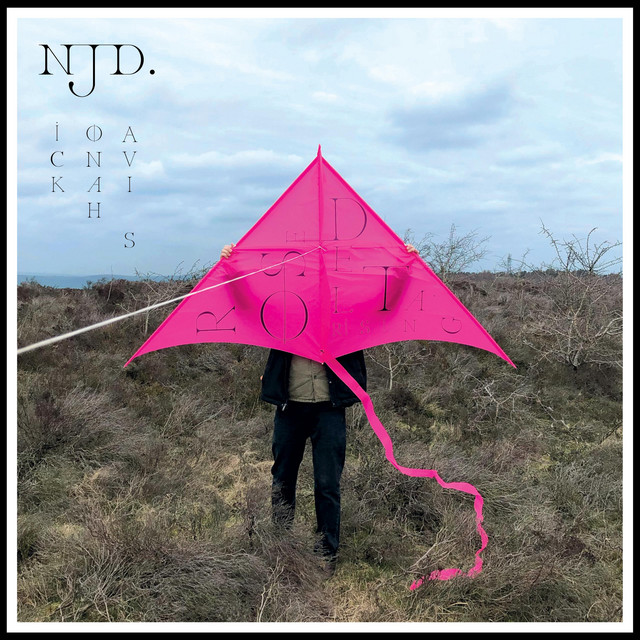 Rose Delta Rising cover
