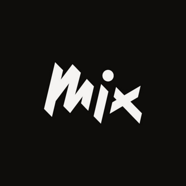 MİX cover art