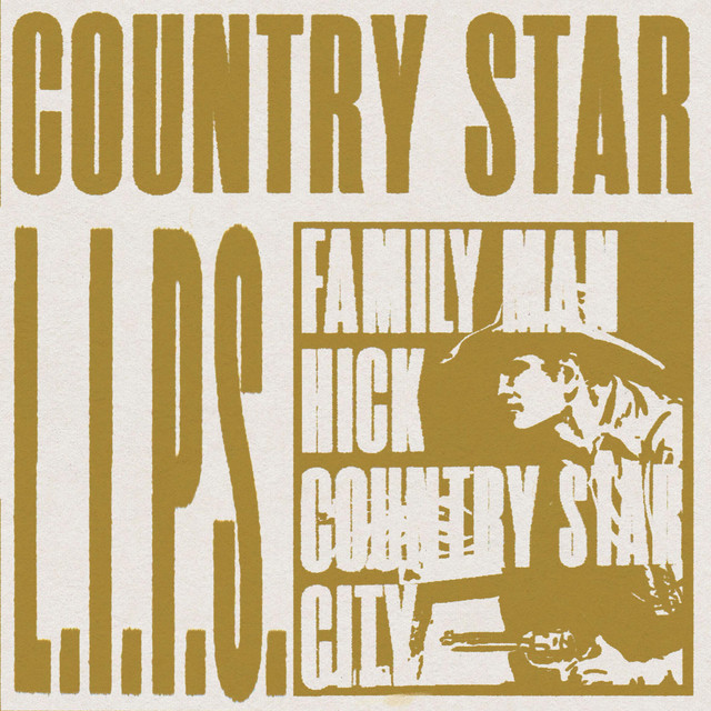 Country Star album image