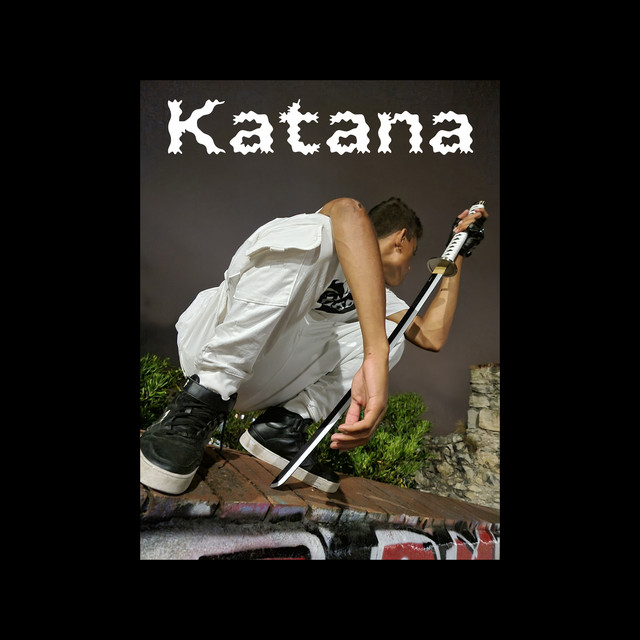 KATANA cover art