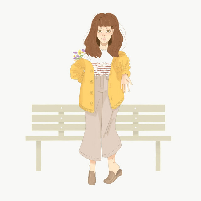 Flwrs for You cover art