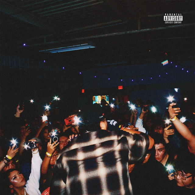 undefined album image