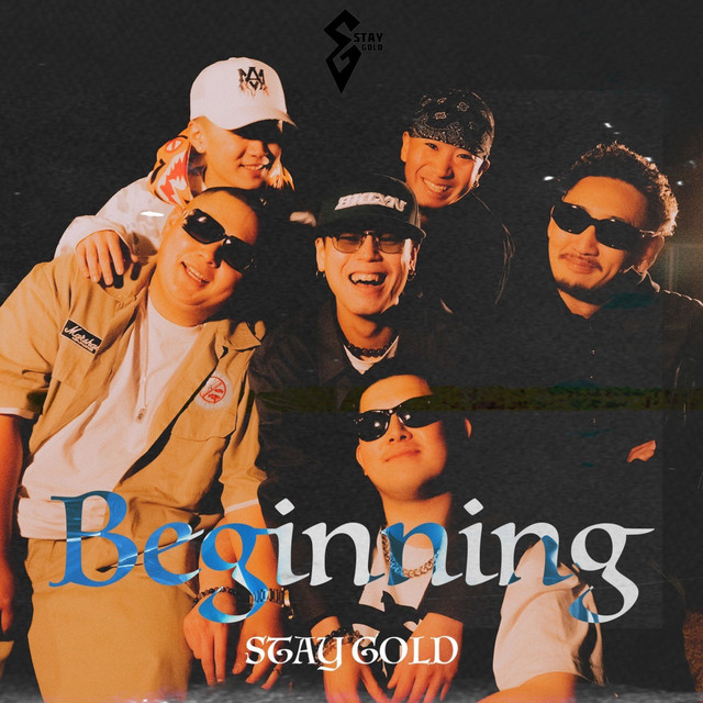 STAY GOLD