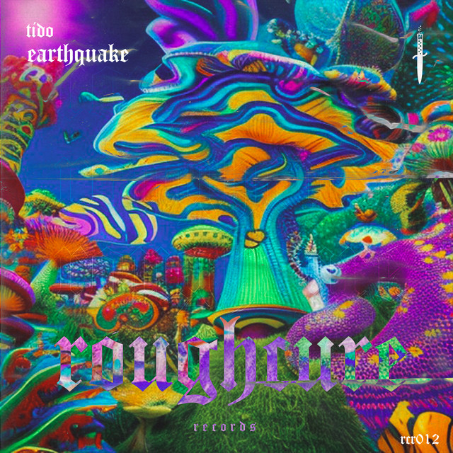 Earthquake - Radio-Edit