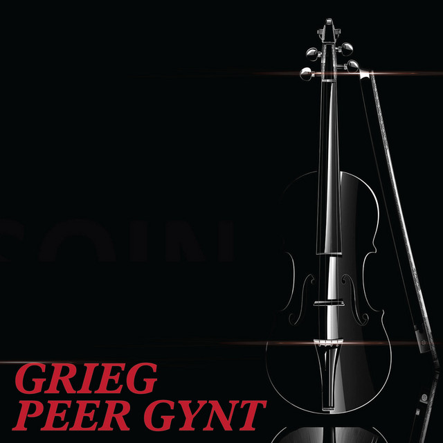 Peer Gynt