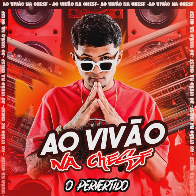 Ao Vivão na Chesf: Da Xerequinha / Jogando a Bunda / Tataratata / Vem Com o Rabo / Vem Fuder Com os Cria / Te Pega e Te Machuca