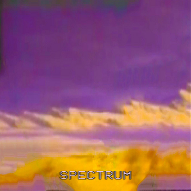 SPECTRUM cover art