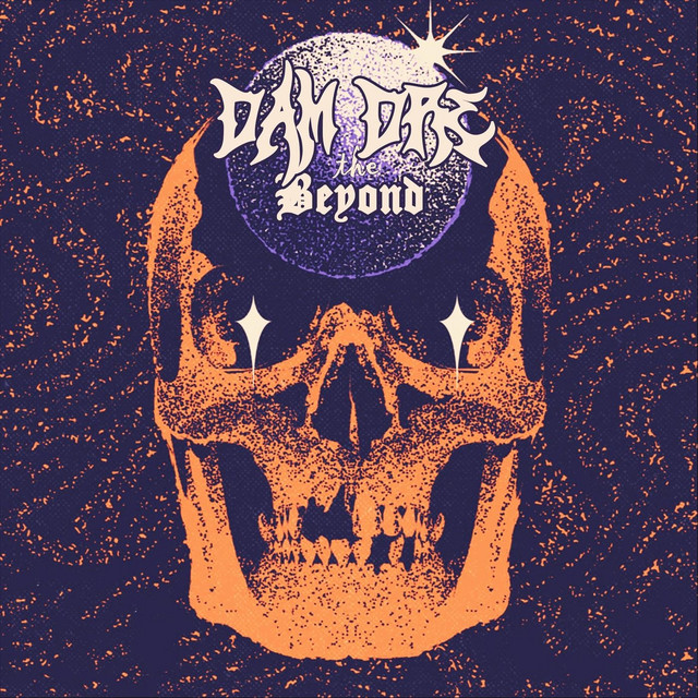 The Beyond cover art