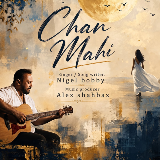 Chan Mahi