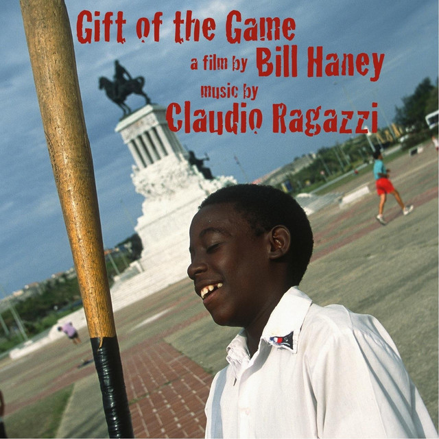 Gift of the Game (Soundtrack) cover art