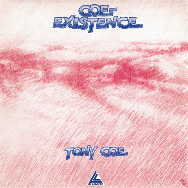Coe-Existence cover art