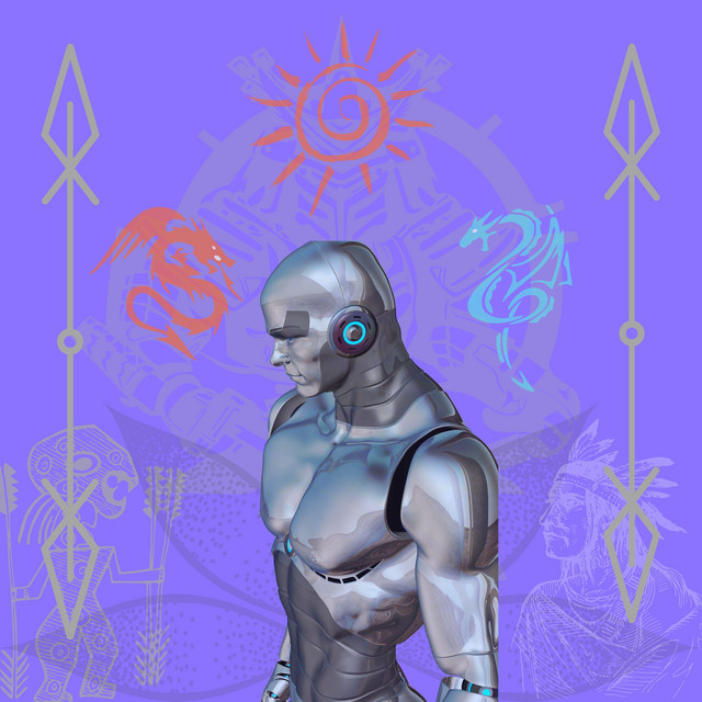 undefined album image