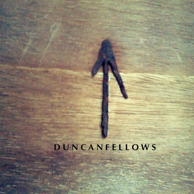 Stolen Black Cars song and lyrics by Duncan Fellows Spotify