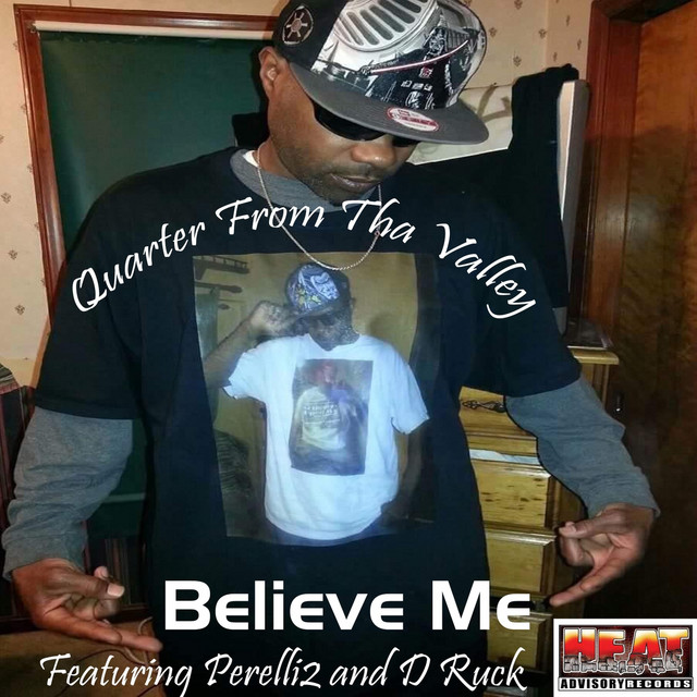 Believe Me