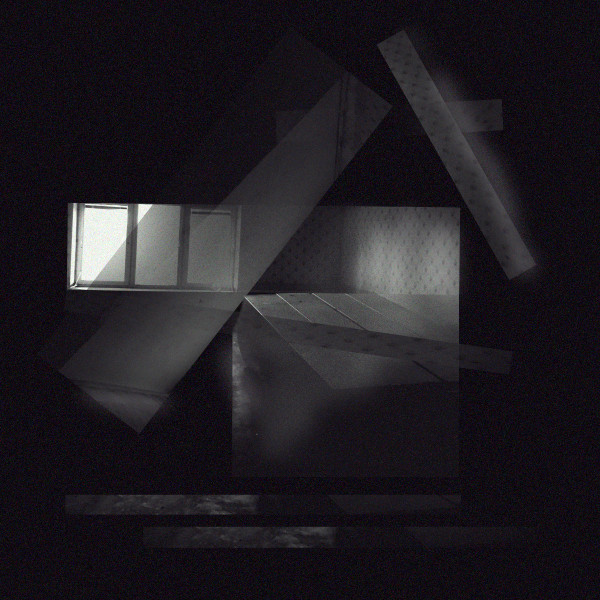 Void cover art