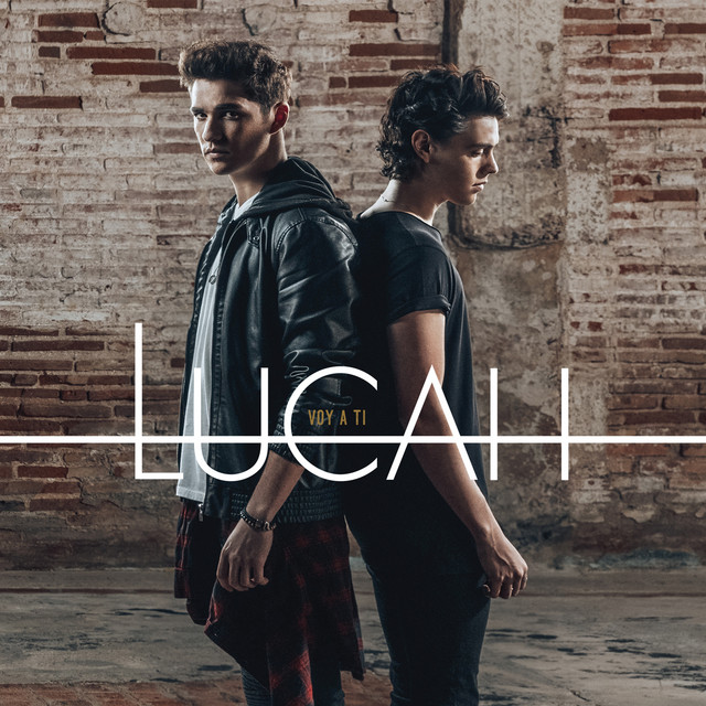 Voy a Ti cover art