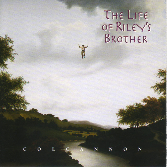 The Life of Riley's Brother cover