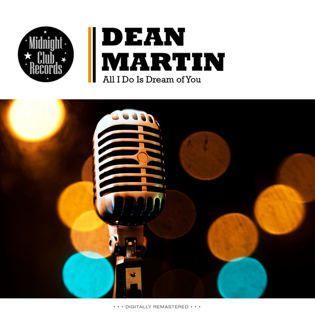 英LP Dean Martin All I Do Is Dream Of You 783541 Rat Pack Records 未開封 /00260 All I Do Is Dream of You - Compilation by Dean Martin | Spotify