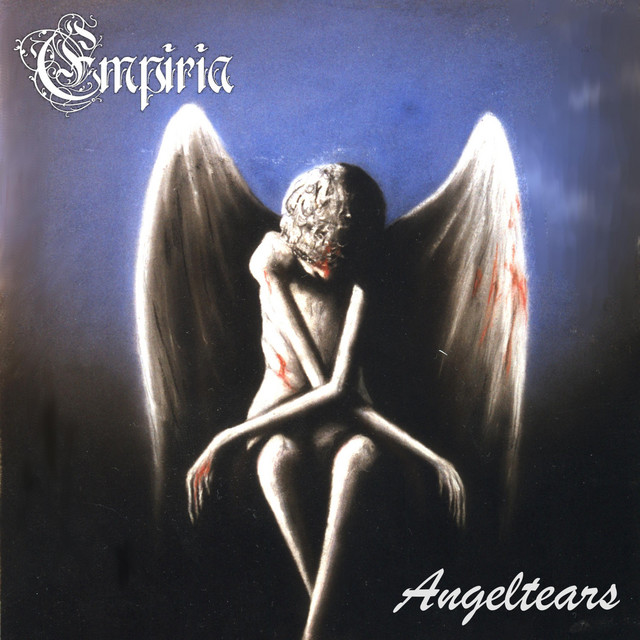 Angeltears cover art