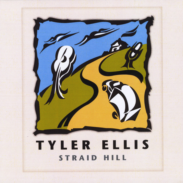 Straid Hill (Remix) cover