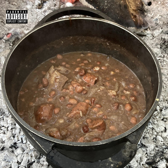 San Andrés eta Virgen D'Puy cover art