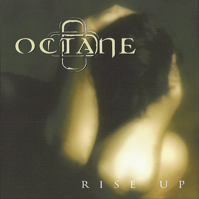 Rise Up cover art