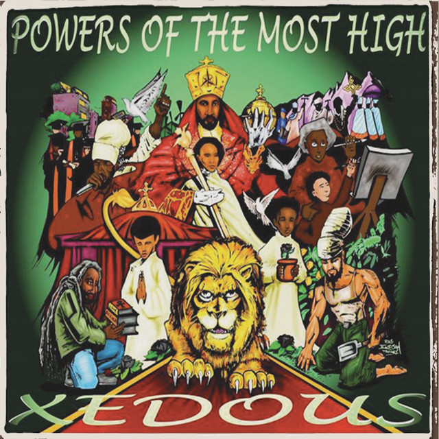 Xedous