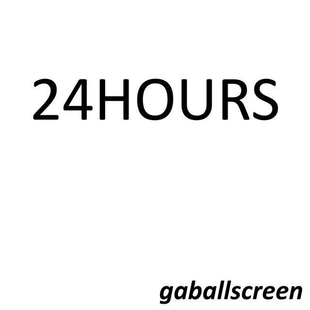 GABALL Photo