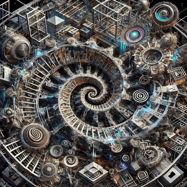 GUI Tarmac UX release artwork