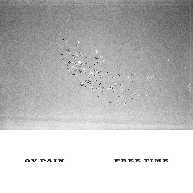 Free Time cover art