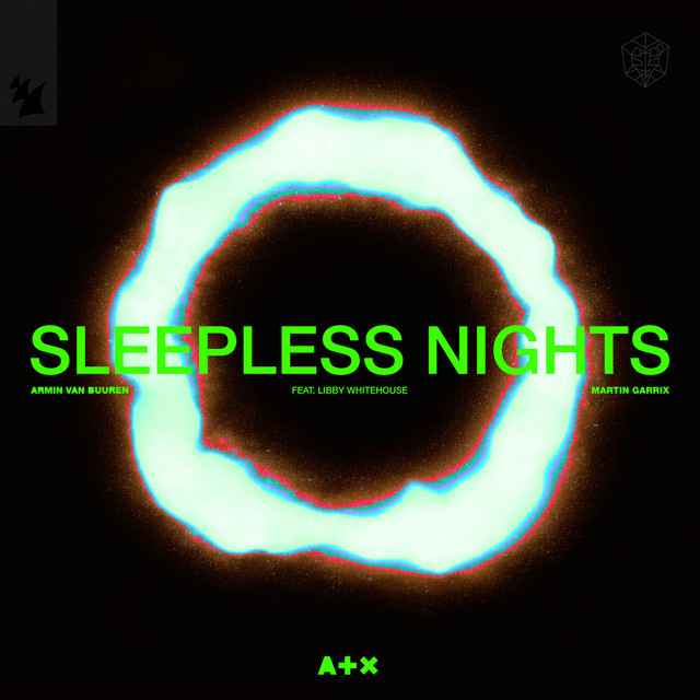 Sleepless Nights cover art
