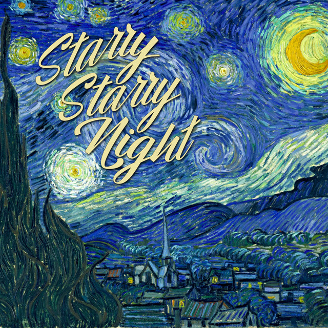 その他 Starry Starry Night [DVD] Amazon.com: Starry Night : Abbott, David, Abbott, Philip, Ballas