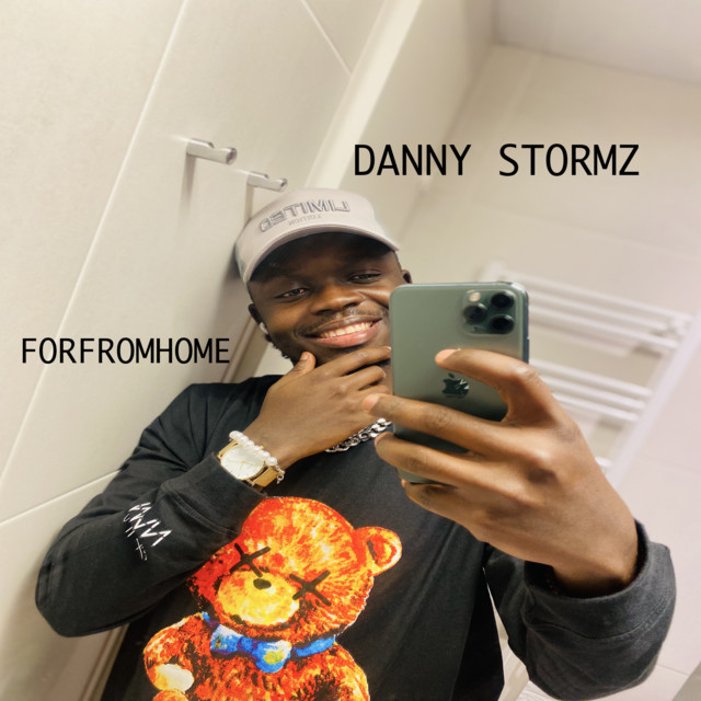Danny Storm & The Strollers Photo