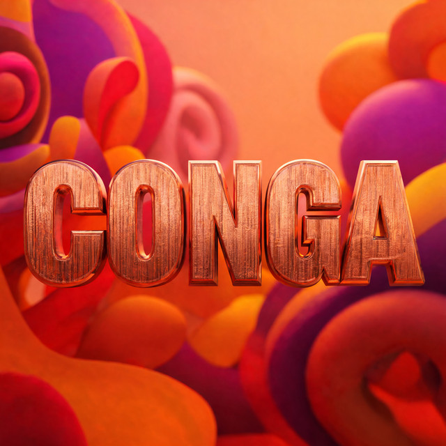Conga - Radio Edit