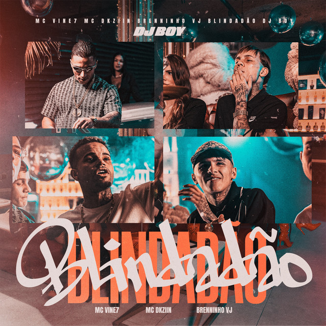 Blindadão