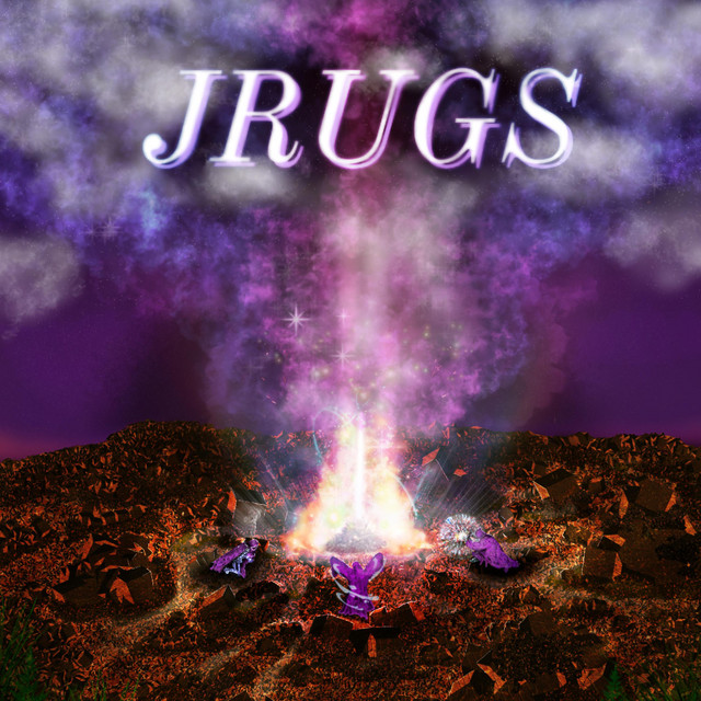 P.C.T cover art