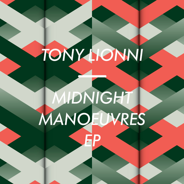Two Dark Figures cover art