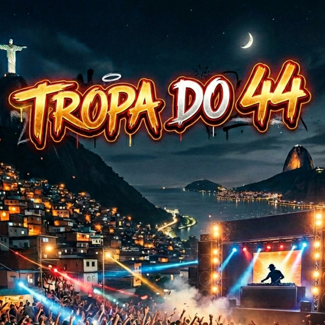 Tropa do 44