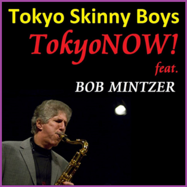 TokyoNOW!