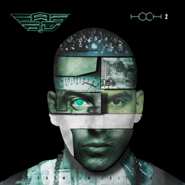 Hoch 2 (Premium Version) cover art