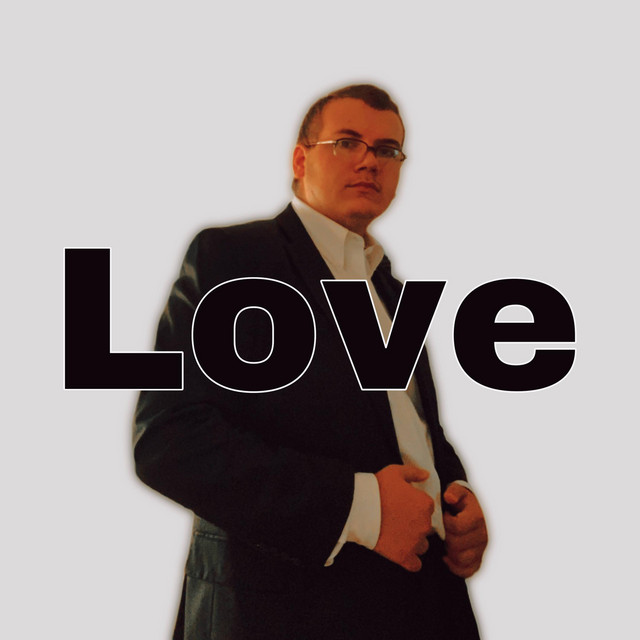 Love 2 cover art