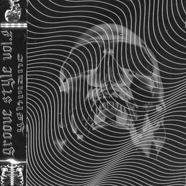 Groove Style, Vol. 2 cover art
