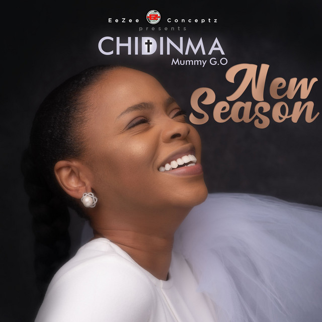New Season cover art