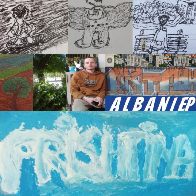 Prishtina Introspect