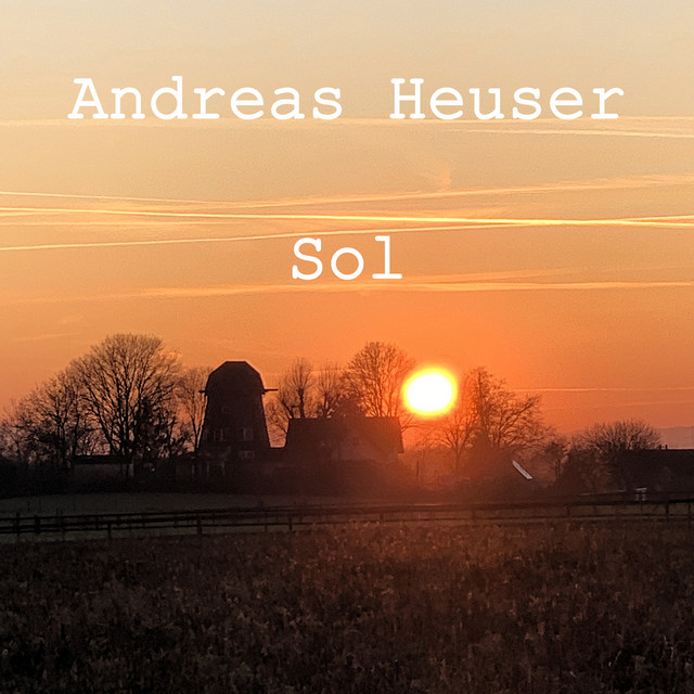 Sol cover